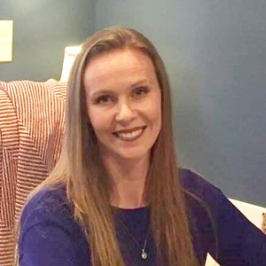 Samantha Scott