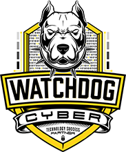 Watchdog Cyber Logo