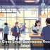 Tech Gives Small Businesses Room To Adapt