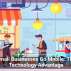 Small Businesses Go Mobile: The Technology Advantage
