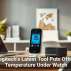 Logitech&rsquo;s Latest Tool Puts Office Temperature Under Watch