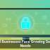 Small Businesses Face Growing Security Needs