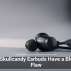Cheap Skullcandy Earbuds Have a Bluetooth Flaw