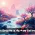 A Poem Became a Malware Delivery Tool